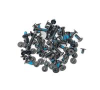 ZAHARA - Kit completo de tornillos para Lenovo IdeaPad 1-14ADA7 82R0, 5S10S35370