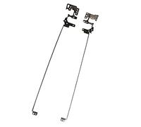 Zahara Kit de par de Soportes de bisagra de Pantalla LCD para ASUS TUF Gaming FX504 FX504G FX504GD FX504GE FX504GM-ES74 FX504GM-WH51 FX504GE-AH53 FX504GE-ES72