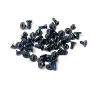 ZAHARA Kit de tornillos Juego completo de tornillos para ordenador portátil de repuesto para HP SPECTRE 13-V 13T-V 13-V017TU 13-V018TU 13-V051SA 13-V070NW 13-V080NZ TPN-C127 854833-001 Complete Set of