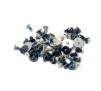 ZAHARA Kit de tornillos Juego completo de tornillos para ordenador portátil de repuesto para HP Spectre X360 15-AP 15T-AP 15-ap012dx 15-ap052nr 15-AP062NR 15-AP012DX 841274-001 Complete Set of Screws