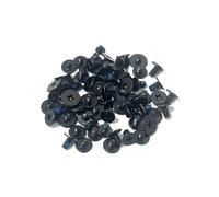 ZAHARA Kit de tornillos Juego completo de tornillos para ordenador portátil de repuesto para Lenovo Yoga Book 9 13IRU8 82YQ 5S10S35586 Complete Set of Screws