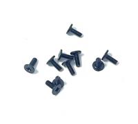 ZAHARA Kit de Tornillos Juego Completo de Tornillos para Ordenador portátil de Repuesto para Lenovo IdeaPad 3-14 3-15 3-17ThinkPad L13,L14,T15,T16,E14,E15,P15s,P16s,L480,L490,T460s,T490,T590,P53s