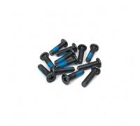 ZAHARA Kit de tornillos para fondo carcasa para MSI MS-1824 Vector 18 HX AI A2XW