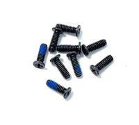 ZAHARA - Kit de tornillos para fondo de carcasa para Acer Chromebook CPE794 | (cubierta inferior), Tornillo de capó de rosca de alta precisión que garantiza un atornillado fluido para proteger