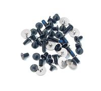 ZAHARA Kit de Tornillos para Laptop Lenovo Ideapad 315IML05 81WB 81WR 15ADA05 81W1 315ARE05 81W4 ideapad 315IIL05 81WE IdeaPad 315IGL05 81WQ Ideapad 315ITL05 5 81XX Juego de 8 Tornillos para