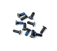 ZAHARA - Kit de tornillos para ordenador portátil, funda básica, fijación de repuesto para Acer Aspire A314-36P A314-36P-3772 A314-36M