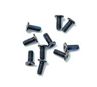 ZAHARA - Kit de tornillos para ordenador portátil, funda básica, fijación de repuesto para Acer Aspire Go 15 AG15-51P AG15-51P-510U AG15-51P-56UR