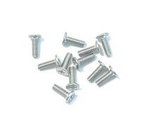 ZAHARA - Kit de tornillos para ordenador portátil, funda básica, fijación de repuesto para Acer Chromebook Spin 311 R721T