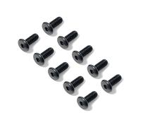ZAHARA - Kit de tornillos para ordenador portátil, funda básica, fijación de repuesto para Acer Predator Helios Neo 16 AI PHN16-73 PHN16-73-934N N25Q4 bottom case laptop screws