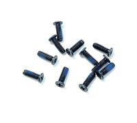 ZAHARA - Kit de tornillos para ordenador portátil, funda básica, fijación de repuesto para Acer Swift SFX14-72G SFX14-72G-77NJ bottom case laptop screws
