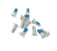 ZAHARA - Kit de tornillos para ordenador portátil, funda básica, fijación de repuesto para Acer Swift SFX14-41G SFX14-42G