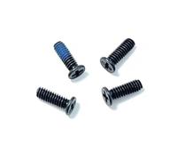 ZAHARA - Kit de tornillos para ordenador portátil, funda básica, fijación de repuesto para Dell Inspiron 5391 5391