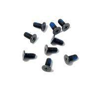 ZAHARA - Kit de tornillos para ordenador portátil, funda básica, fijación de repuesto para Dell Wyse 5470 N4P001