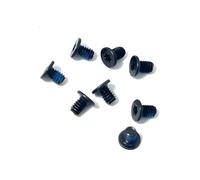 ZAHARA - Kit de tornillos para ordenador portátil, funda básica, fijación de repuesto para Lenovo ThinkBook Plus G5 Tab&ThinkBook Plus G5 Station 21N9 Bottom Case Laptop Screws