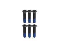 ZAHARA - Kit de tornillos para ordenador portátil, funda básica, fijación para Dell Alien-Ware 15 R3 P69F P69F001, Alien-Ware 15 R4 P69F P69F002, Alien-Ware 17 R4 P31E001, Alien-Ware 17 R5 P31E002