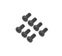 ZAHARA - Kit de tornillos para ordenador portátil, funda básica, fijación para Dell vostro 5501 5502 (5400 2in1), Inspiron 5501 5502 5505 5508 5509 tornillos para carcasa inferior para ordenador
