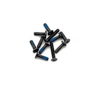 ZAHARA - Kit de tornillos para ordenador portátil, funda básica, fijación para Lenovo Flex 4-1470 80SA Flex 4-1435 80SC Flex 4-1480 80VD,Flex 4-1570 80SB Flex 4-1580 80VE,ideapad Yoga 510-14ISK 80S7