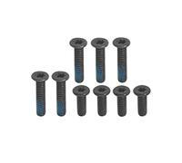 ZAHARA - Kit de tornillos para ordenador portátil, funda básica para LENOVO IdeaPad Flex 5 14IIL05 81X1 81WS 14ALC05 82HU 14ARE05 81X2 14ITL05 82HS 15IIL05 81X3 15ALC05 82HV 15ITLITL05ITL05 05 82 HT