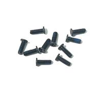ZAHARA - Kit de tornillos para ordenador portátil, funda de base, fijación de repuesto para Lenovo ideapad 320S-14IKB 80X4 320S-14IKB 81BN 520S-14IKB 80X2 ideapad 520S-14IKB 81BL Bottom Case Laptop