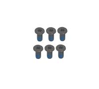 ZAHARA - Kit de tornillos para ordenador portátil, funda de base, fijación para LENOVO ideapad Yoga Slim 7 13ITL5 82CU Yoga Slim 7 13ACN5 82CY Yoga Slim 7 Carbon 13ITL5 82EV bottom case laptop screws