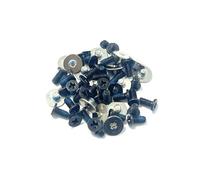 ZAHARA - Kit de tornillos para ordenador portátil HP EliteBook 850 G4, ZBOOK 15U G4 Notebook Screw Set