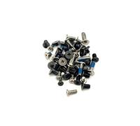 ZAHARA - Kit de tornillos para ordenador portátil HP ProBook 440 445 G8 G9 G10 Notebook Screw Set