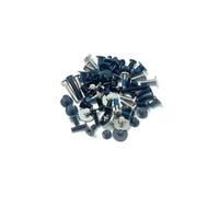 ZAHARA - Kit de tornillos para ordenador portátil Lenovo Flex 4-1470 80SA Flex 4-1435 80SC Flex 4-1480 80VD, ideapad Yoga 510-14ISK 80S7 Yoga 510-14AST 80S9 Yoga 510-14IKB 80VB