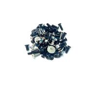 ZAHARA - Kit de tornillos para ordenador portátil Lenovo Flex 4-1570 80SB Flex 4-1580 80VE,ideapad Yoga 510-15ISK 80S8 Yoga 510-15IKB 80VC 5S10L46002 Notebook Screw Set