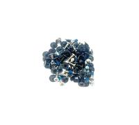 ZAHARA Kit de tornillos para portátil Dell LATITUDE 5420, 5421, 5430, 5431 y P137G (Sans vis de gâche)