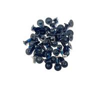 ZAHARA - Kit de tornillos para portátil Dell Latitude 5440 5450 Precision 3480 3490 P165G Notebook Screw Set