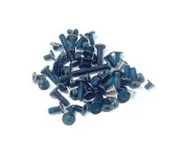 ZAHARA Kit de tornillos para portátil HP 17-AK 17-BS 17T-BR 17T-BS 17Z-AK 17-AK012NR 17-AK011DS 17-AK012DS 17-BS049DX 17-BS011DX 17-BS020NR 926725-001