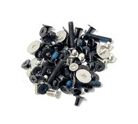 ZAHARA - Kit de tornillos para portátil HP EliteBook 860 865 G9 N15921-001 Laptop Screws Kit,Complete Set of Screws