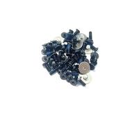 ZAHARA Kit de Tornillos para portátil HP Envy X360 15ED 15EE 15MEE 15MED