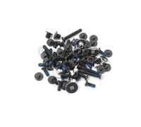 ZAHARA Kit de tornillos para portátil HP Pavilion Gaming 15-CX 15T-CX juego de tornillos