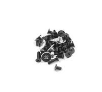 ZAHARA - Kit de tornillos para portátil HP Spectre x360 13-AP Notebook Screw Set