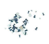 ZAHARA Kit de tornillos para portátil HP Victus Gaming 15-FA 15-FB N13333-001