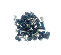 ZAHARA Kit de tornillos para portátil Lenovo IdeaPad 5 15IAL7 82SF IdeaPad 5 15ABA7 82SG Notebook juego de tornillos