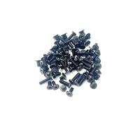 ZAHARA Kit de tornillos para portátil Lenovo Legion 5 17IMH05H 81Y8 Legion 5 17IMH05 82B3 Legion 5 17ARH05H 82GN Notebook