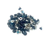 ZAHARA Kit de tornillos para portátil Lenovo V15 G2-ITL 82KB V15 G2-ALC 82KD V15 G2 IJL 82QY