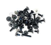 ZAHARA - Kit de tornillos para portátil para LENOVO Legion 5 15IAX10 83F0 5S10S35799 Laptop Screws Kit,Complete Set of Screws