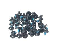 ZAHARA - Kit de tornillos para portátil para Lenovo Tab B11/Tab M11&K11 TB330FU TB330XU ZADB ZADG ZADA ZADC ZAED Laptop Screws Kit,Complete Set of Screws