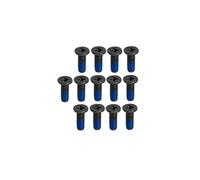 ZAHARA Kit Vis chasis Ordenador portátil Funda Base fijación para Lenovo ideapad 33015ARR 81D2 33015AST 81D6 33015IKB 81DC 81DE 320C15IKB 81FU 52015IKB 81 80 33015ICH 81 330 TouchTouch 15ARR 8