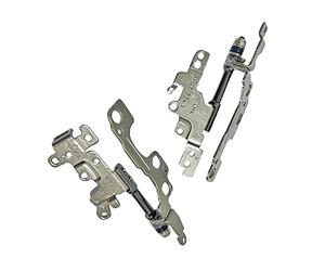 ZAHARA L & R izquierda y derecha pantalla LCD bisagra soporte par kit conjunto brazo 5H50S28991 para Lenovo ThinkBook 14 G2 ITL, 14 G2 son, 14 G3 ACL, 14 G3 ITL