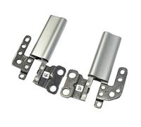 ZAHARA L&R - Juego de soporte de bisagra de pantalla LCD izquierda y derecha para Lenovo ThinkPad X1 Titanium Yoga 2021 20QA 20QB
