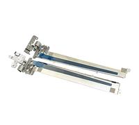 ZAHARA L&R - Juego de soporte de bisagra para pantalla LCD izquierda y derecha para Lenovo ThinkPad L14 L14 Gen 2 5H50S73138