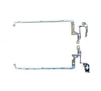 ZAHARA L89768001 LCD Bisagra Hinge para HP Chromebook 11 G8 11 G8 EE 11A G8 11 G9 11 G9 EE 11A G9 11MK G9 LCD Hinge/Screen Hinge