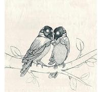 Zahara - La Pareja Tóxica [Vinilo]