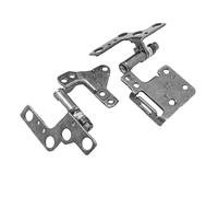 ZAHARA LCD Bisagra Hinge para Acer Aspire A51544 A51554 A51554G A51555 A51545 A51555T A51554513C 33.HGLN7.002 33.HGLN7.003 LCD Screen Hinge