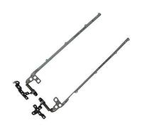 ZAHARA LCD Bisagra Hinge para Acer Aspire VN7572 VN7572G VN7592 VN7592G LCD Hinge/Screen Hinge