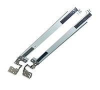 ZAHARA LCD Bisagra Hinge para Acer Nitro 5 AN51543 AN51554 AN51555 AN5155454W2 AN51543R0YM AN515545550TP N18C3 N20C1 33.Q5AN2.006 AM2K1000200 AM2K1000100 LCD Hinge/Screen Hinge